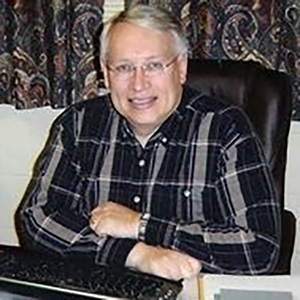 Alan Ray